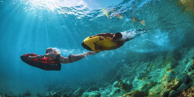 Seabob adventure in mauritius (1)